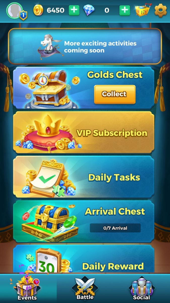 KwikBet game